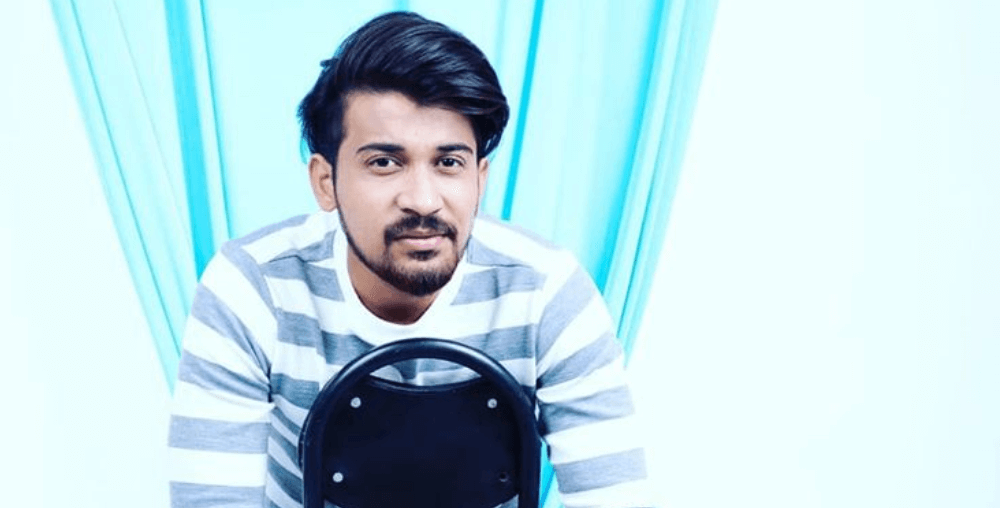 Vipin Sahu Wiki, Biography, Age, Family, Images & More
