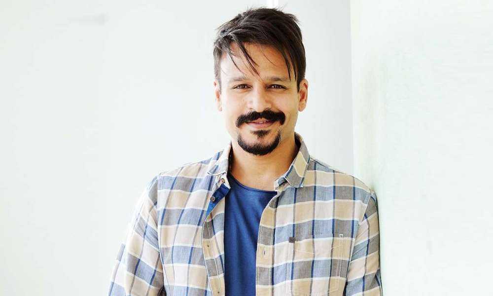 Vivek Oberoi Wiki, Biography, Age, Movies List, Family, Images