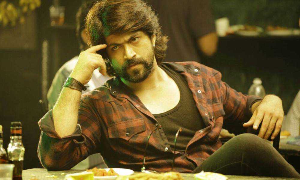 Yash Wiki, Biography, Age, Movies List, Family, Images