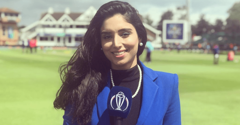 Zainab Abbas Wiki, Biography, Age, Images, Family & More