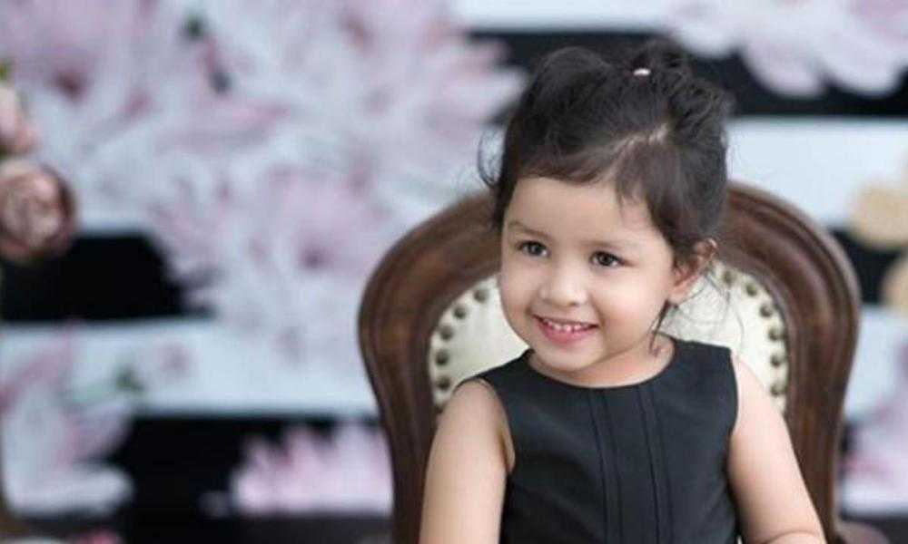 Ziva Dhoni Wiki, Biography, Age, Family, Videos, Images