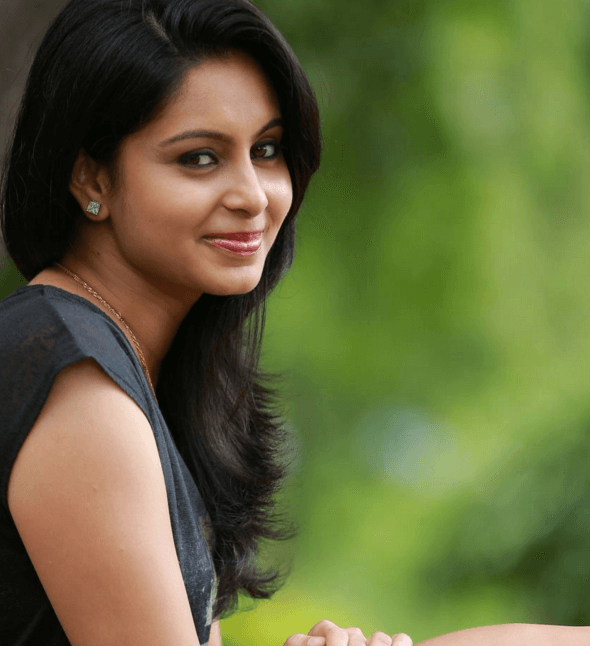 Abhinaya Wiki, Biography, Age, Movies, Family, Images - Wikimylinks