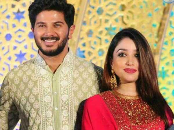 Amal Sufiya (Dulquer Salmaan Wife) Wiki, Biography, Age