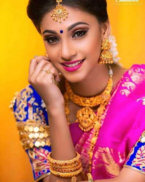 Anukreethy Vas (Femina Miss India 2018) Wiki, Biography, Age, Family ...