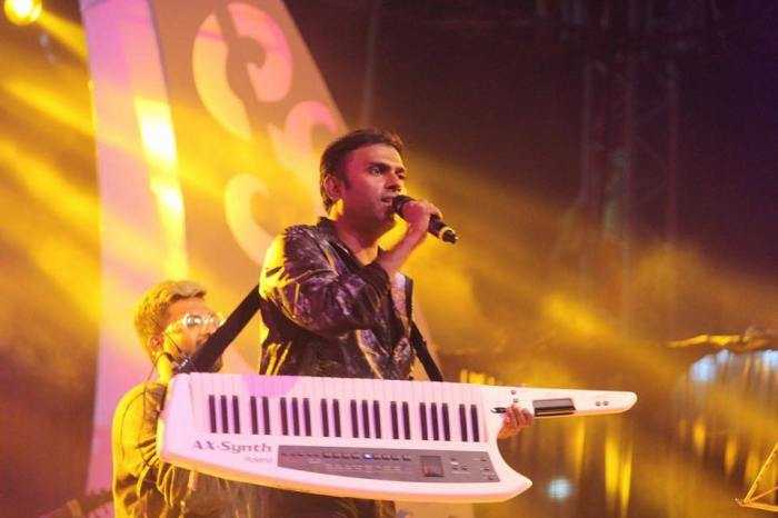 Anup Rubens Wiki, Biography, Age, Movies, Family, Images - wikimylinks