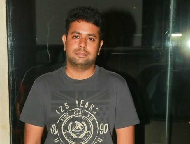 Ashwin Saravanan Wiki, Biography, Age, Movies, Family, Images - wikimylinks