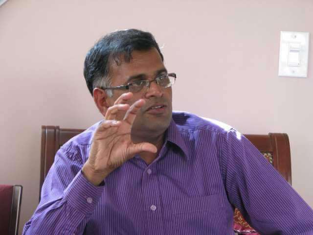 B. Jeyamohan (Writer) Wiki, Biography, Age, Books, Novels, Movies ...