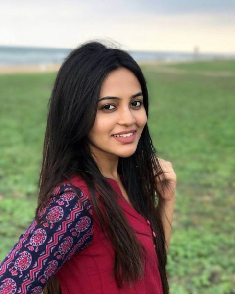 Bhavani Sre (GV Prakash Sister) Wiki, Biography, Age, Movies, Images ...