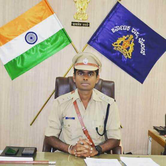 Annamalai IPS Wiki, Biography, Age, Images, Family & More - wikimylinks