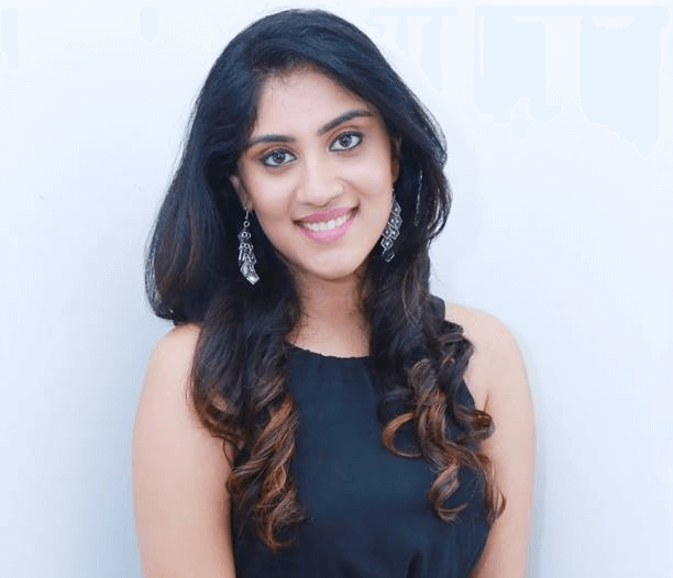 nenu sailaja serial actress name