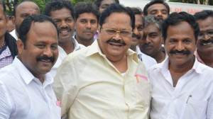 Durai Murugan Wiki, Biography, Age, DMK, Caste, Speech - wikimylinks