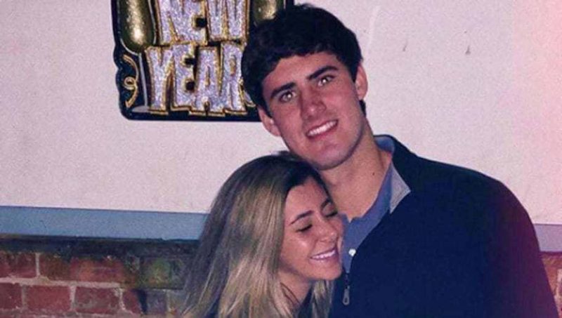 Ella Bonafede (Daniel Jones Girlfriend) Wiki, Biography, Age, Family, Images & More - wikimylinks