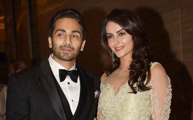 Gaurav Gupta (Mandana Karimi Husband) Wiki, Biography, Age, Images ...