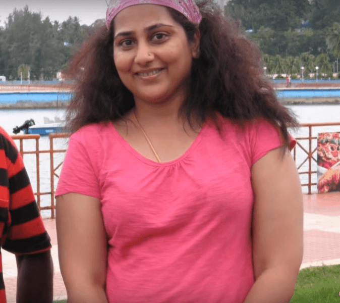 Gayathri Shastry Wiki, Biography, Age, Serials, Images & More - wikimylinks