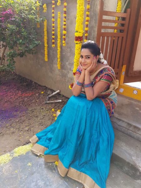 Himaja Mallireddy Wiki, Bigg Boss, Biography, Age, Movies, Images ...
