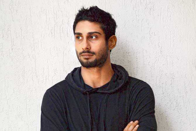 Prateik Babbar Wiki, Biography, Age, Movies List, Family - wikimylinks