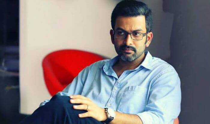 Prithviraj Sukumaran Wiki, Biography, Age, Movies List, Family, Images ...