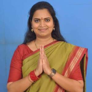 Rajini Vidadala Wiki, Biography, Age, Images, Family & More - wikimylinks