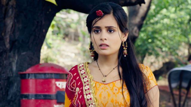 Rhea Sharma Wiki, Biography, Age, TV Shows, Family, Images - wikimylinks