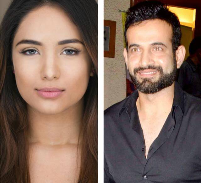 Safa Baig Irfan Pathan Wife Wiki Biography Age Images Wikimylinks