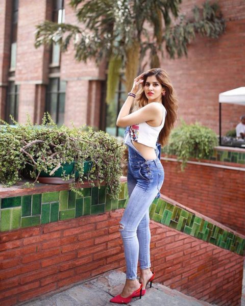 Sakshi Malik (Model) Wiki, Biography, Age, Family, Images - wikimylinks