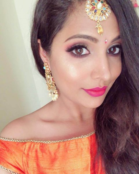 Shruti Arjun Anand (YouTuber) Wiki, Biography, Age, Images - wikimylinks