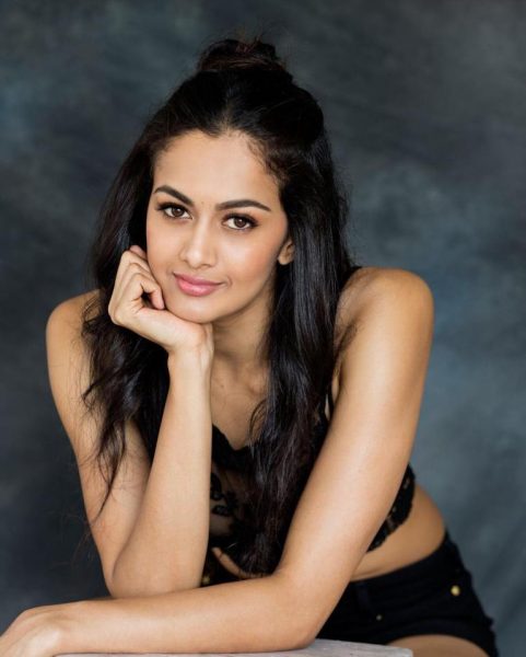 Shubra Aiyappa Wiki, Biography, Age, Height, Movies, Images - wikimylinks