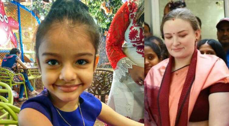Anna Lezhneva (Pawan Kalyan Wife) Wiki, Biography, Age, Movies, Husband ...