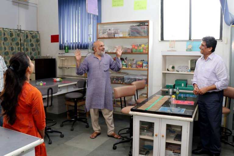 Arvind Gupta Wiki, Biography, Age, Toys, Images wikimylinks