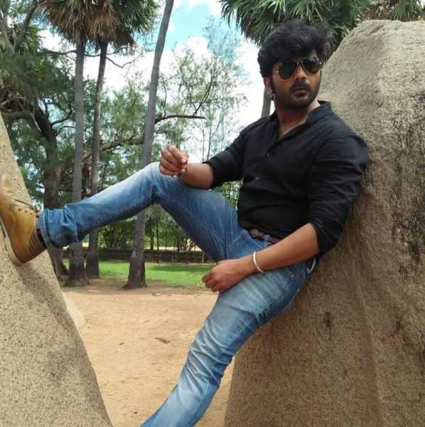 Ashok (Actor) Wiki, Biography, Age, Movies, Family, Images wikimylinks