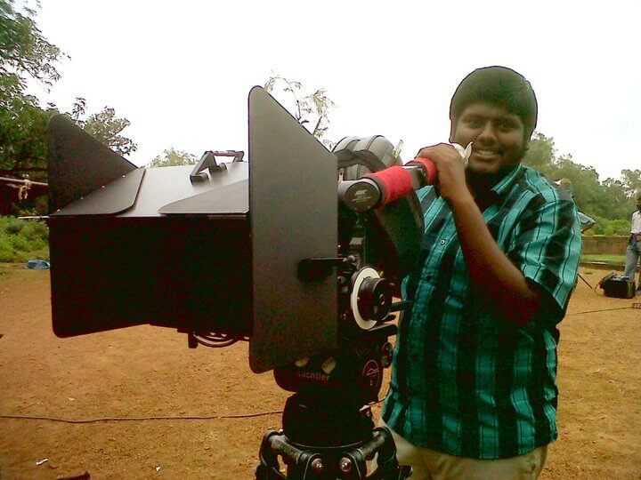 Ashvin Raja Wiki, Biography, Age, Movies, Family, Images - wikimylinks