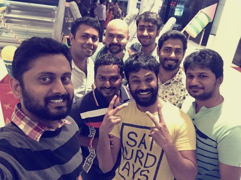 Ashwin Saravanan Wiki, Biography, Age, Movies, Family, Images - wikimylinks