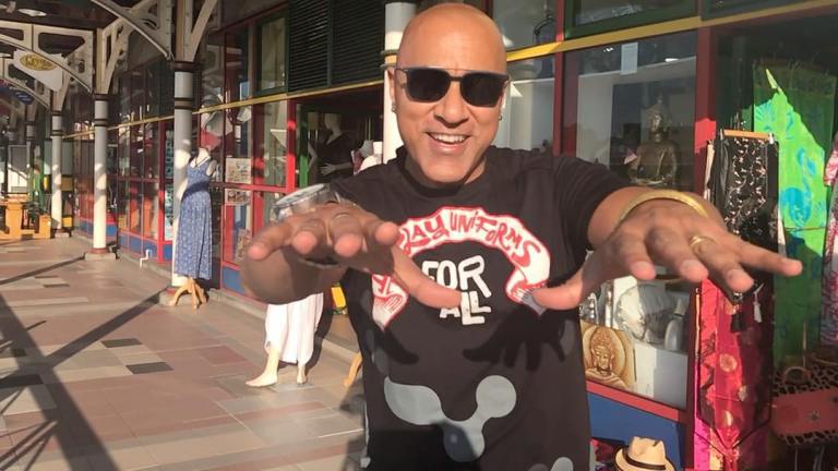 Baba Sehgal Wiki, Biography, Age, Images, Songs, Movies