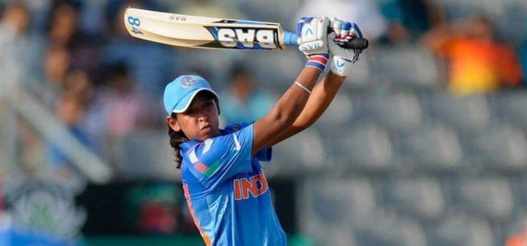 Harmanpreet Kaur Wiki, Biography, Age, Big Bash, Images – wikimylinks