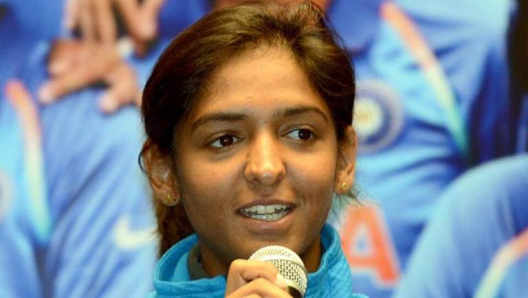 Harmanpreet Kaur Wiki, Biography, Age, Big Bash, Images – Wikimylinks