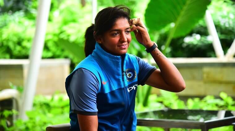 Harmanpreet Kaur Wiki, Biography, Age, Big Bash, Images – wikimylinks