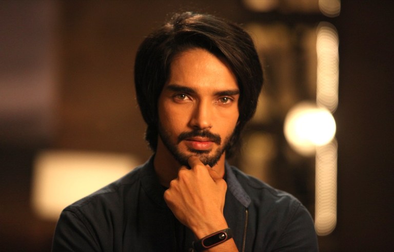 Harsh Rajput Wiki, Biography, Age, TV Serials, Images - Wikimylinks