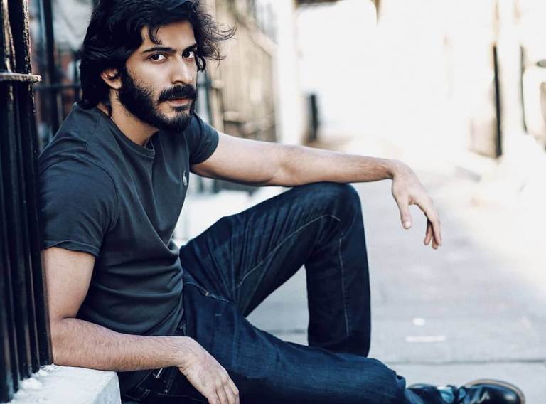 Harshvardhan Kapoor Wiki, Biography, Age, Family, Movies, Images ...