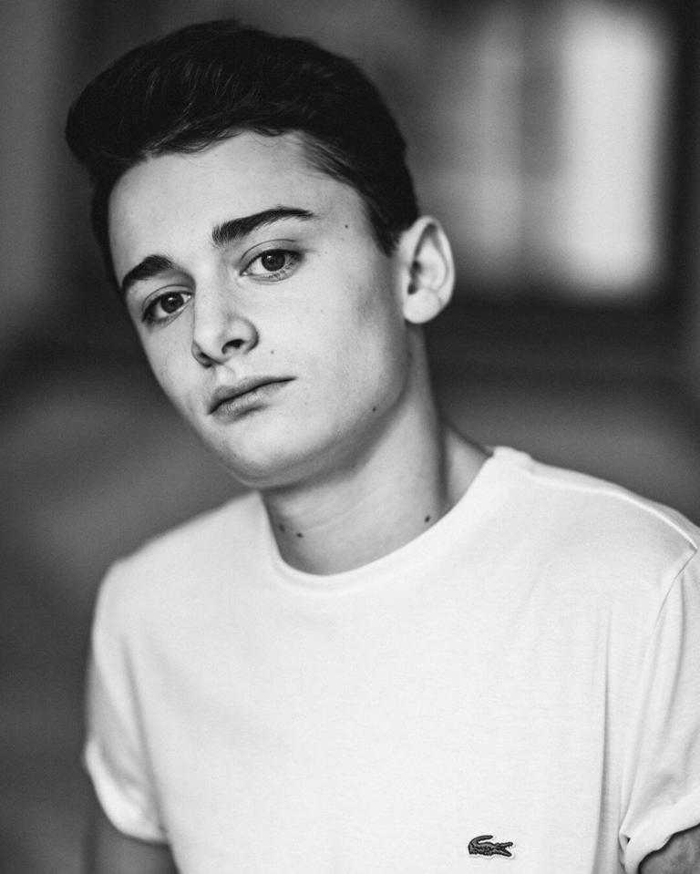 Noah Schnapp Wiki, Biography, Age, Movies, Family, Images & More ...