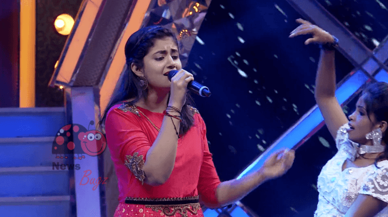 Poornima (Super Singer) Wiki, Biography, Age, Songs, Images & More ...