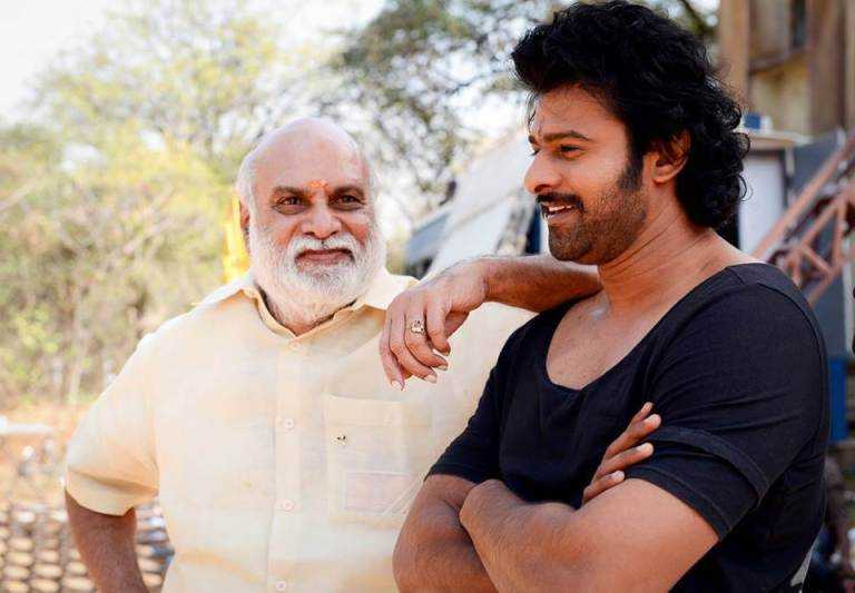 Prabhas Wiki, Biography, Age, Movies List, Family Images - Wikimylinks