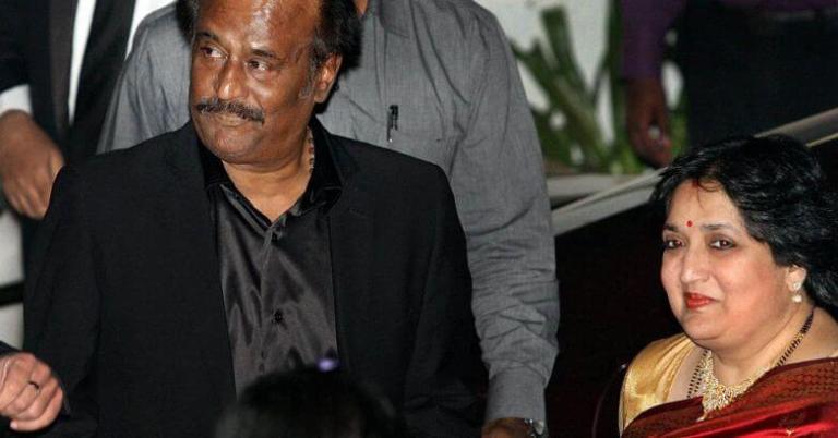 Latha Rajinikanth Wiki, Biography, Age, Rajinikanth Wife, Songs, Photos ...