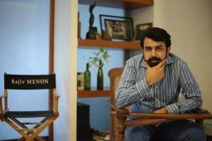 Rajiv Menon Wiki, Biography, Age, Movies, Family, Images - wikimylinks