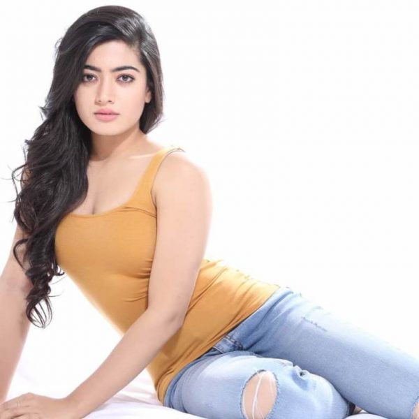 Rashmika Mandanna Wiki, Biography, Age, Husband, Movies, Images and