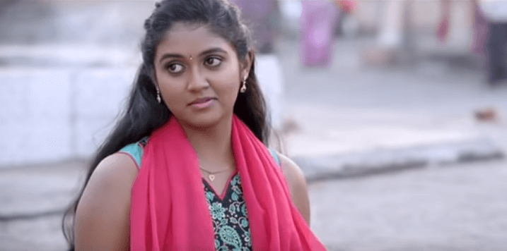 Rinku Rajguru Wiki, Biography, Age, Movies, Family, Images - wikimylinks