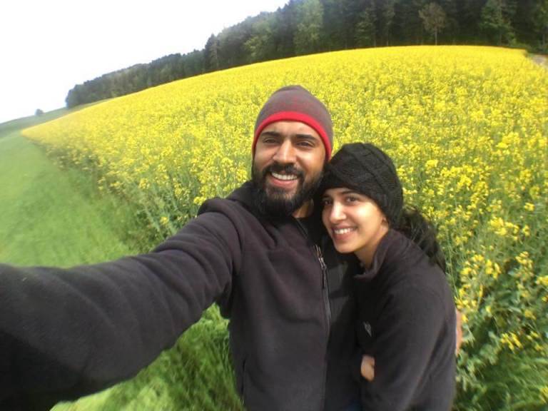 Rinna Joy (Nivin Pauly Wife) Wiki, Biography, Age, Images - wikimylinks