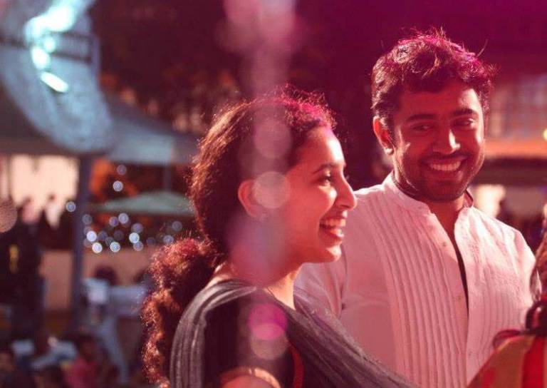 Rinna Joy (Nivin Pauly Wife) Wiki, Biography, Age, Images - wikimylinks