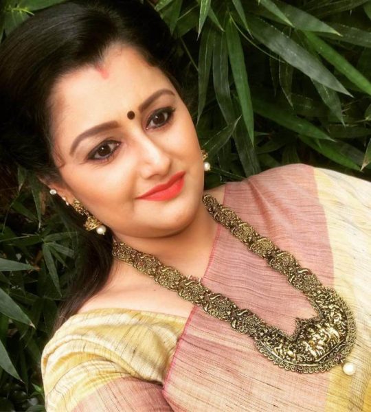 Dr. Sharmila Wiki, Biography, Age, Family, Serials, Images - wikimylinks