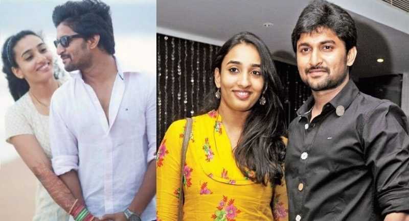 Anjana Yelavarthy (Nani Wife) Wiki, Biography, Age, Images - wikimylinks