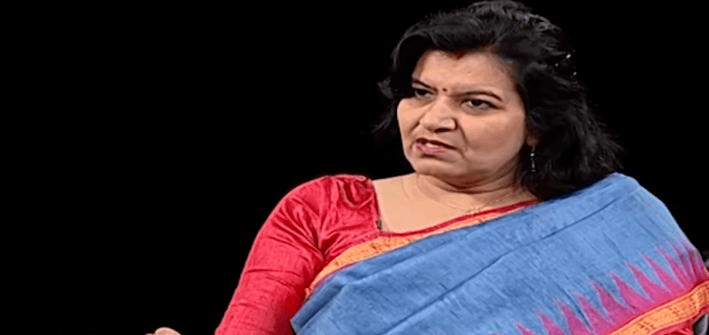 Aparajita Sarangi (IAS) Wiki, Biography, Age, Images, Family - wikimylinks